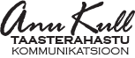 Taasterahastu Logo